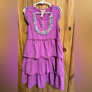 Matilda Jane Dress